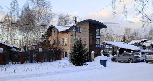 
  Продается дом 87.3 м², в КП Ключевой. Фото 17.