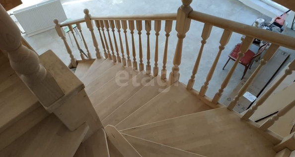 
  Продается дом 87.3 м², в КП Ключевой. Фото 19.