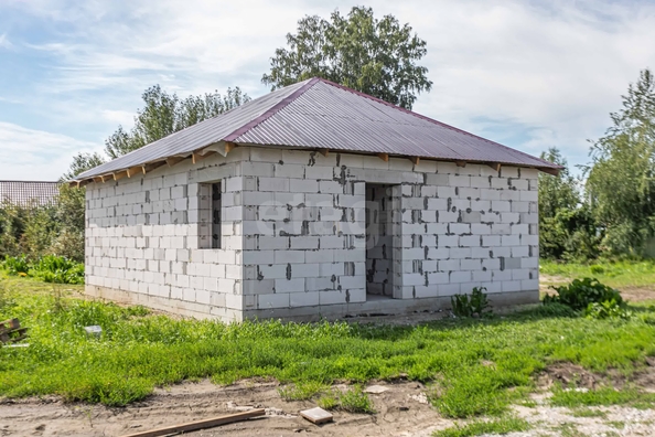 
  Продается земельный участок 4.74 сотки. Фото 15.