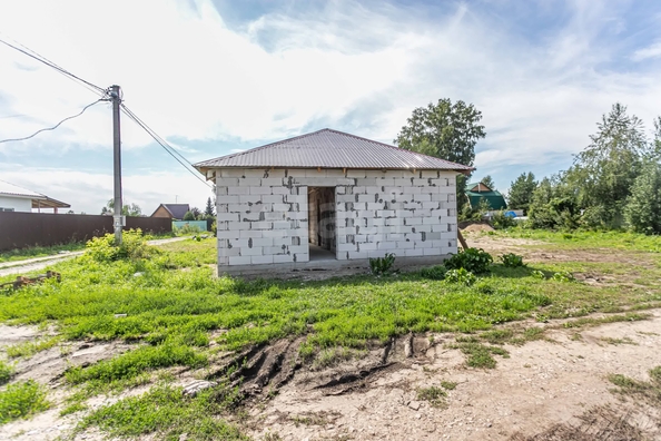 
  Продается земельный участок 4.74 сотки. Фото 29.