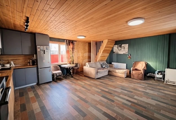 
  Продается дом 106 м². Фото 3.