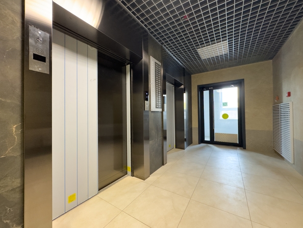 
  Продается 1-комн. квартира 25.08 м², в ЖК Биография. Фото 5.