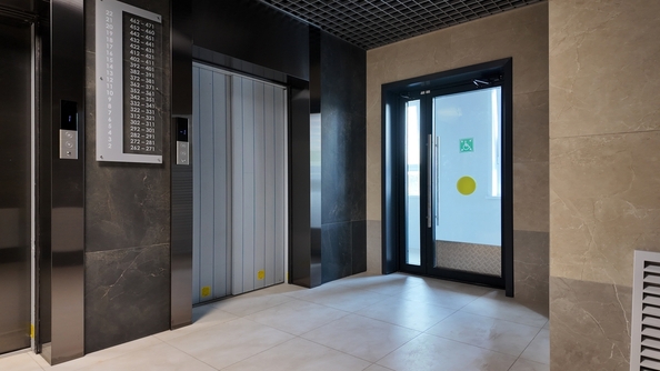 
  Продается 1-комн. квартира 25.08 м², в ЖК Биография. Фото 9.