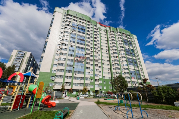 
  Сдается 1-комн. квартира 40 м². Фото 11.