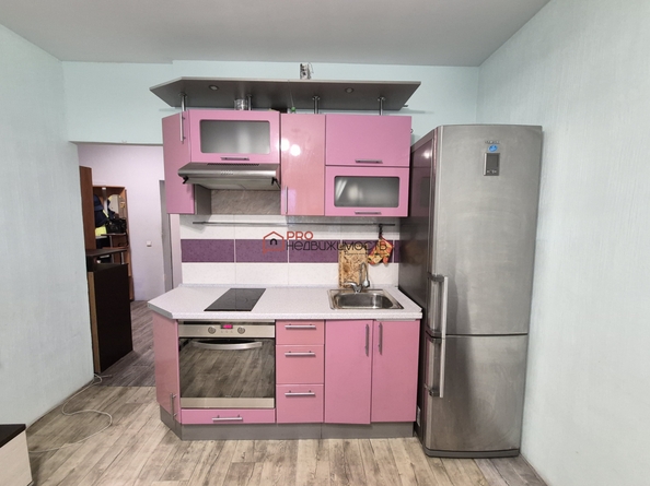 
  Сдается 2-комн. квартира 39.1 м². Фото 2.