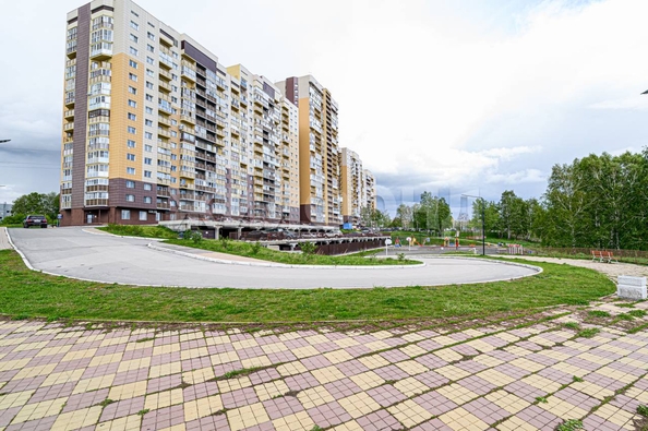 
  Сдается 1-комн. квартира 27 м². Фото 14.