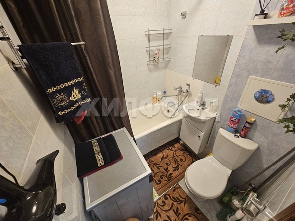 
  Продается 1-комн. квартира 30.2 м². Фото 8.