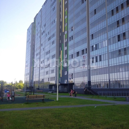 
  Продается 2-комн. квартира 49.5 м², в ЖК Новый парк, дом 2. Фото 23.
