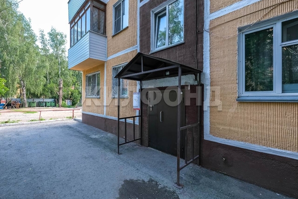 
  Продается 2-комн. квартира 44.7 м². Фото 9.