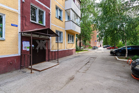 
  Продается 2-комн. квартира 44.7 м². Фото 14.