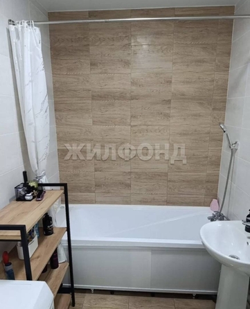 
  Продается 2-комн. квартира 55 м², в ЖК Чистая Слобода, дом 42. Фото 10.
