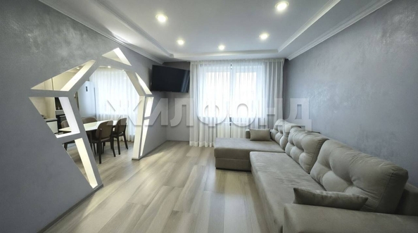 
  Продается 2-комн. квартира 45.3 м². Фото 1.