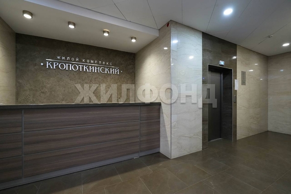 
  Продается 2-комн. квартира 45.3 м². Фото 21.