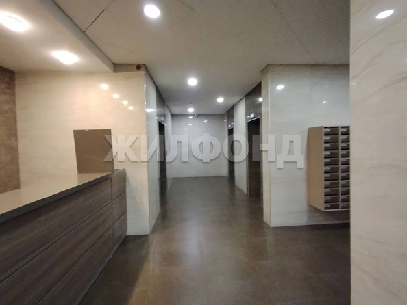 
  Продается 2-комн. квартира 45.3 м². Фото 23.