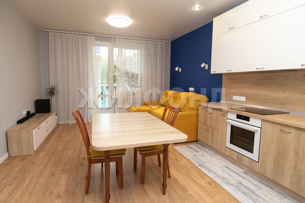 
  Продается 3-комн. квартира 92.1 м². Фото 1.