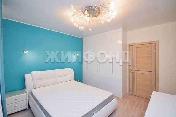 
  Продается 4-комн. квартира 88.4 м². Фото 3.