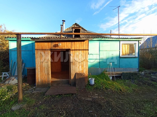 
  Продается дом 62.6 м². Фото 22.