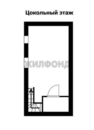 
  Продается дом 229.8 м². Фото 24.