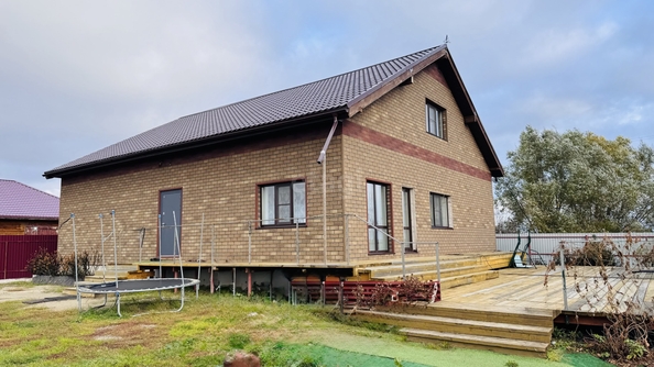 
  Продается дом 260 м². Фото 1.