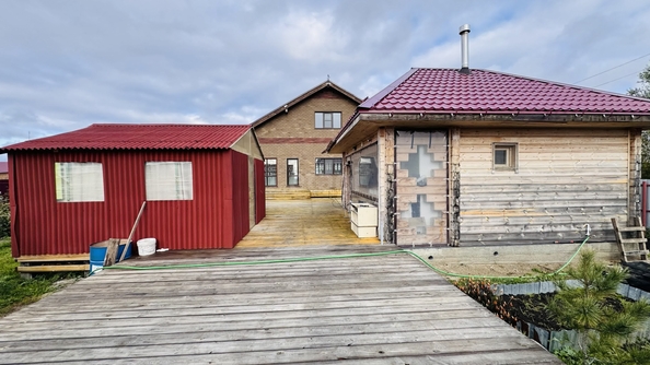 
  Продается дом 260 м². Фото 23.