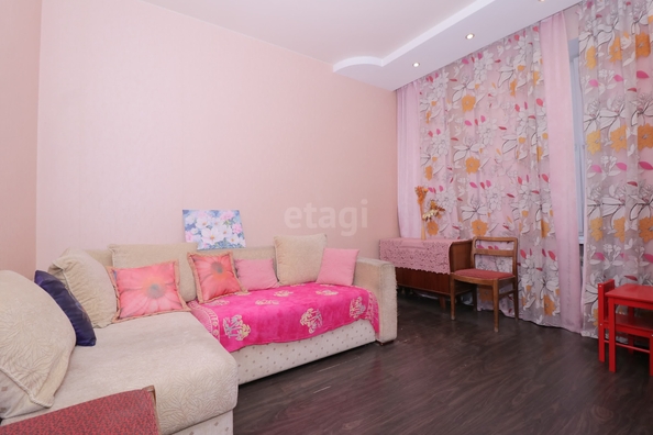 
  Продается 3-комн. квартира 66.5 м². Фото 22.