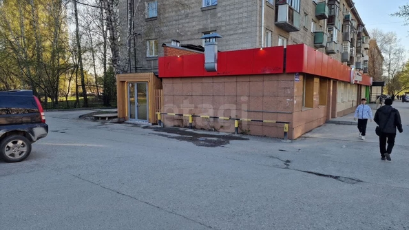 
  Продается торговая площадь 137.3 м². Фото 4.