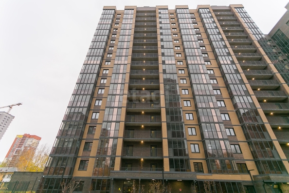 
  Продается 2-комн. квартира 51 м². Фото 5.