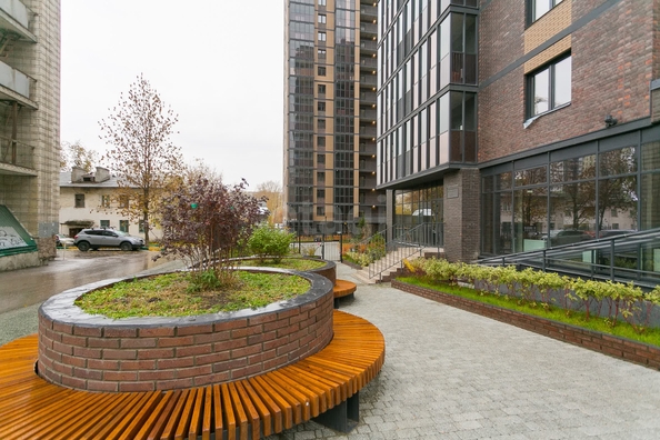 
  Продается 2-комн. квартира 51 м². Фото 27.