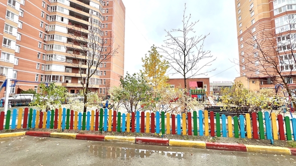 
  Продается 1-комн. квартира 38.1 м². Фото 19.