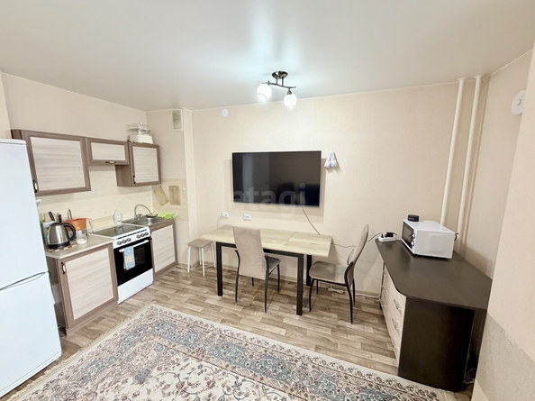 
  Продается студия 25.8 м². Фото 7.