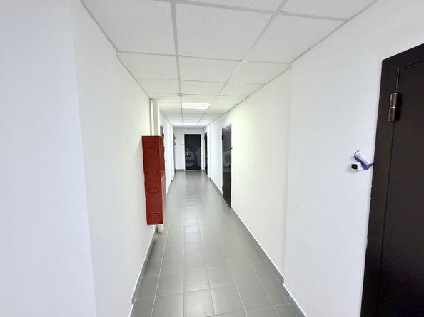 
  Продается студия 25.8 м². Фото 17.