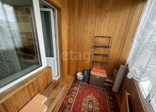 
  Продается 1-комн. квартира 37.7 м². Фото 3.