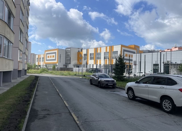 
  Продается 1-комн. квартира 37.7 м². Фото 19.