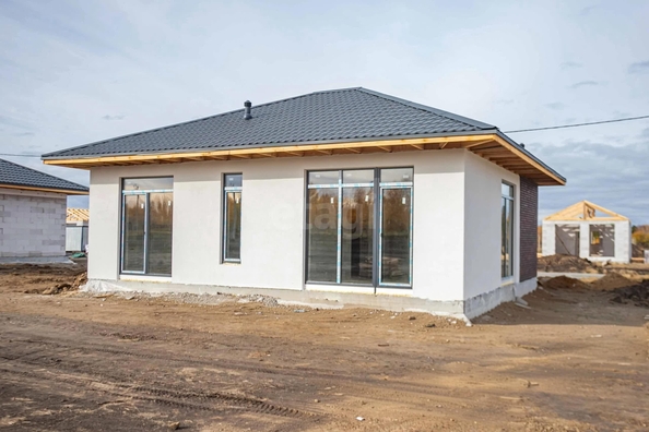 
  Продается дом 72 м². Фото 1.