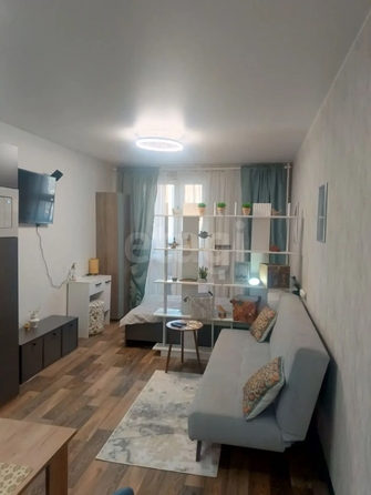 
  Продается студия 23 м². Фото 28.
