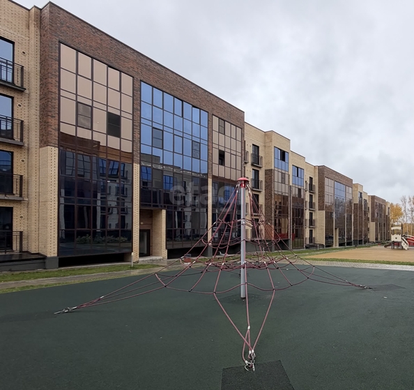 
  Продается 1-комн. квартира 38.2 м², в ЖК Свобода, дом 7. Фото 2.