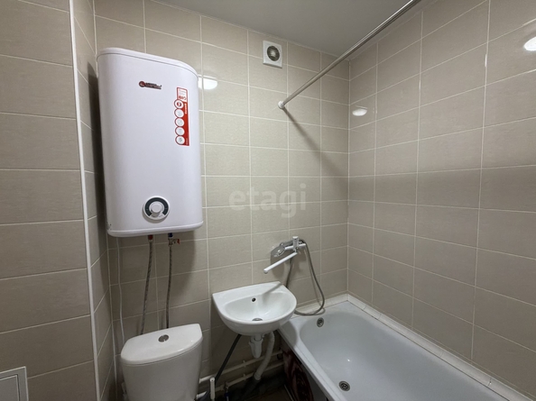 
  Продается 1-комн. квартира 38.2 м², в ЖК Свобода, дом 7. Фото 19.