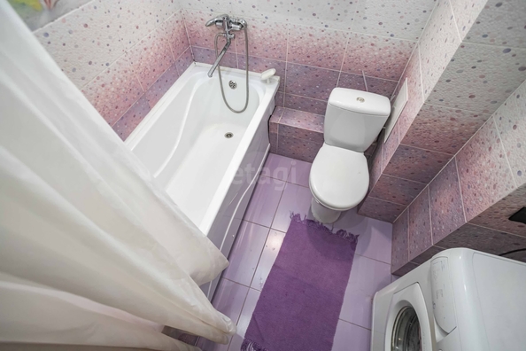 
  Продается студия 28 м². Фото 13.