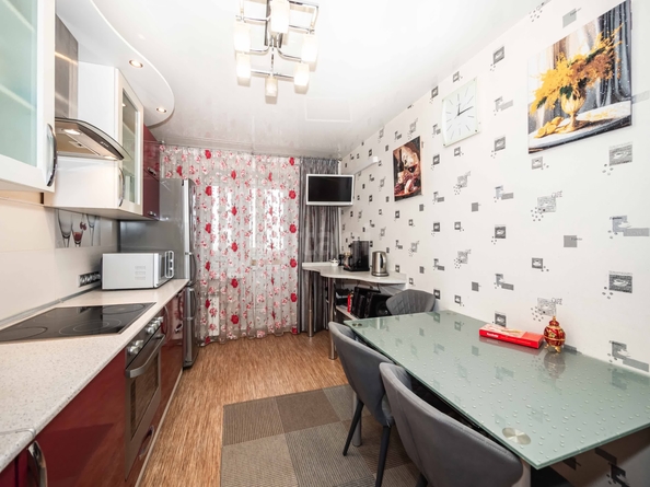 
  Продается 4-комн. квартира 73 м². Фото 9.