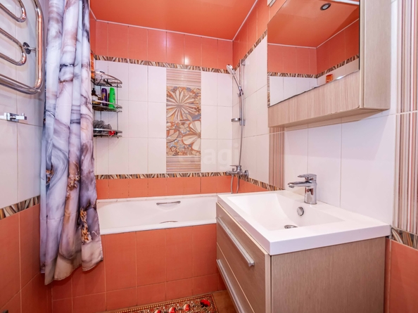 
  Продается 4-комн. квартира 73 м². Фото 12.