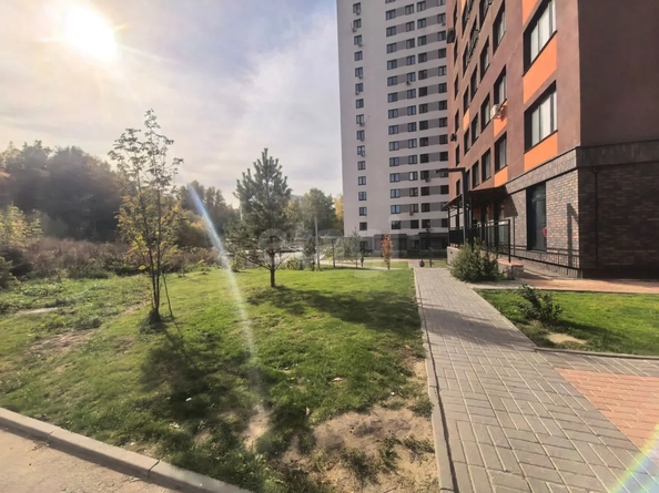 
  Продается студия 25.7 м², в ЖК Астон. Геометрия, дом 3. Фото 1.