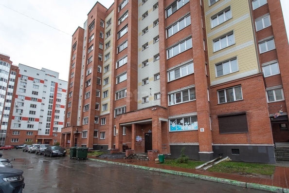 
  Продается 3-комн. квартира 94 м². Фото 2.