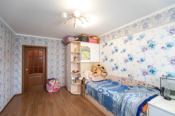 
  Продается 3-комн. квартира 94 м². Фото 24.