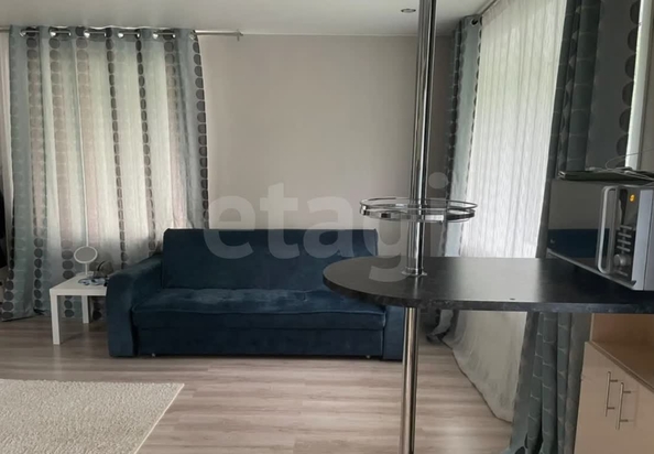 
  Продается 1-комн. квартира 31.5 м². Фото 2.