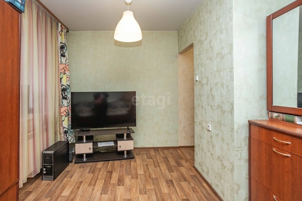 
  Продается 1-комн. квартира 35.3 м². Фото 3.