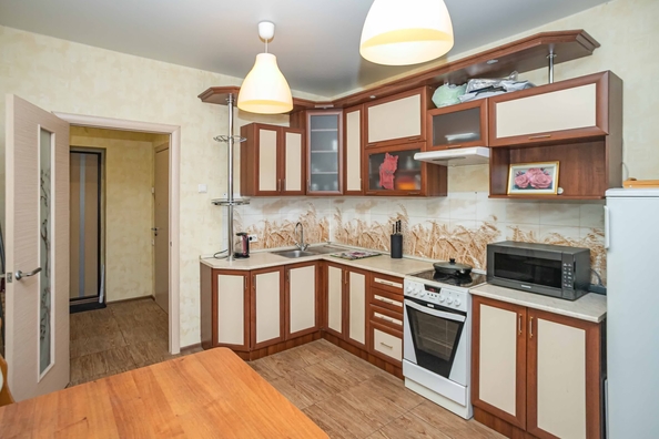 
  Продается 1-комн. квартира 35.3 м². Фото 10.