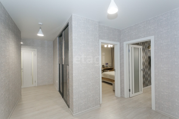 
  Продается 3-комн. квартира 78.3 м², в ЖК Дом на Немировича, б/с 1. Фото 8.