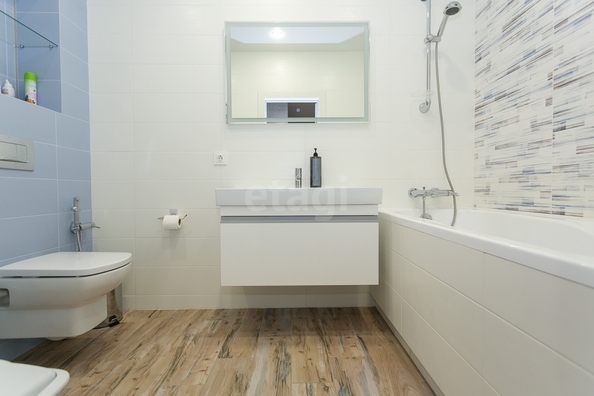 
  Продается 3-комн. квартира 78.3 м², в ЖК Дом на Немировича, б/с 1. Фото 24.