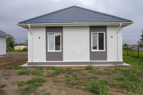 
  Продается дом 70 м², в КП Благодатный. Фото 9.