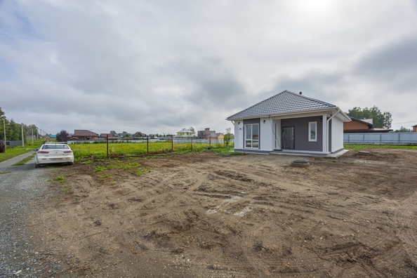 
  Продается дом 70 м², в КП Благодатный. Фото 18.